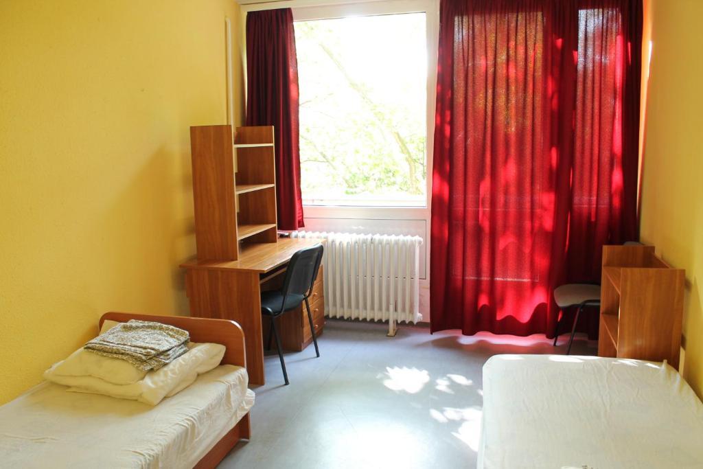 Hostel Mathias Budapest