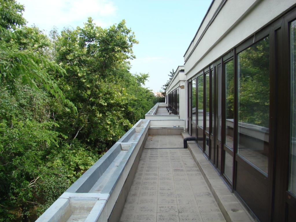 Hostal Mathias Budapest