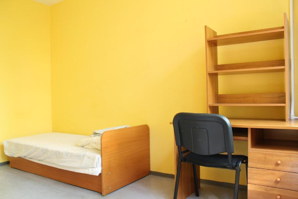 Hostal Mathias